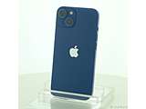 �k���Õi�l iPhone13 128GB �u���[ MLNG3J�^A SIM�t���[ �m6.1�C���`�L�@EL�^Apple A15�^RAM:4GB�^�i�mSIM�n