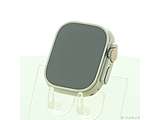 kÕil Apple Watch Ultra 2 GPS + Cellular 49mm `^jEP[X oh