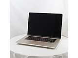 kWil MacBook Air 15.3-inch Early-2024 MRYR3J^A Apple M3 8RACPU_10RAGPU 8GB SSD256GB X^[Cg k14.7 Sonomal mOtBbNFI{[h^JISL[{[hn