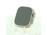 kÕil Apple Watch Ultra GPS + Cellular 49mm `^jEP[X oh