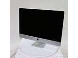 kÕil iMac 27-inch Mid-2020 MXWU2J^A Core_i5 3.3GHz 8GB SSD512GB k14.7 Sonomal