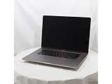 kÕil MacBook Pro 16-inch Late-2019 MVVK2J^A Core_i9 2.4GHz 32GB SSD1TB Xy[XOC k10.15 Catalinal mOtBbNFRadeon Pro 5500M(4GB)^JISL[{[hn