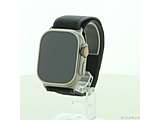 kÕil Apple Watch Ultra 2 GPS + Cellular 49mm i``^jEP[X ubNgC[v