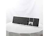 kÕiijl AppleVRMacfpTouch ID Magic Keyboard eL[t {JIS ubNL[ MMMR3J^A