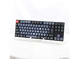 �k���Õi�l Keychron K8 Pro QMK�^VIA ���C�����X�E���J�j�J���L�[�{�[�h �Ԏ� K8P-G1-JIS