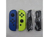 �k���Õi�l Joy-Con(L) �u���[�^(R) �l�I���C�G���[ �ySwitch�z