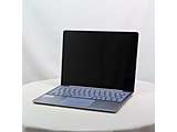 �k���Õi�l Surface Laptop Go 2 �kCore i5�^8GB�^SSD256GB�l 8QF-00018 �A�C�X�u���[