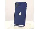 �k���Õi�l iPhone12 128GB �u���[ MGHX3J�^A SoftBank �m6.1�C���`�L�@EL�^Apple A14�^RAM:4GB�^�i�mSIM�n
