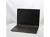 �k�W�����N�i�l dynabook V72�^B PV72BMPNJA �I�j�L�X���^���b�N �mCore-i5-7200U (2.5GHz)�^8GB�^SSD256GB�^12.5�C���`���C�h�^Windows10 Home(64�r�b�g)�n