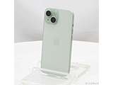 kÕil iPhone15 256GB O[ MTMT3J^A SIMt[ m6.1C`L@EL^Apple A16n