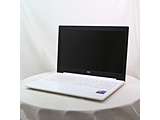 �k���Õi�l LaVie Note Standard PC-NS150KAW �J�[���z���C�g �mCeleron N4000 (1.1GHz)�^4GB�^HDD1TB�^15.6�C���`���C�h�^Windows10 Home(64�r�b�g)�n