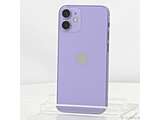kÕil iPhone12 mini 64GB p[v MJQC3J^A SIMt[ m5.4C`L@EL^Apple A14n