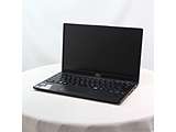 �k���Õi�l LIFEBOOK U9311�^F FMVU34017 �mCore-i5-1145G7 (2.6GHz)�^8GB�^SSD256GB�^13.3�C���`���C�h�^Windows11 Pro MAR�n