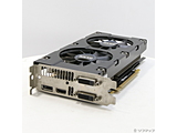 kÕil GeForce GTX 660 Ti 2GB S.A.C GD660-2GERTI