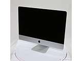 �k���Õi�i���j�l iMac 21.5-inch Late-2015 MK452J�^A Core_i5 3.1GHz 8GB HDD1TB �k10.15 Catalina�l