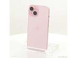 kÕil iPhone15 128GB sN MTMJ3J^A SIMt[ m6.1C`L@EL^Apple A16n