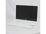 �k���Õi�i���j�l LG gram 13Z990-GA5CJ �mCore-i5-8265U (1.6GHz)�^8GB�^SSD128GB�^13.3�C���`���C�h�^Windows11 Home(�A�b�v�O���[�h�ς�)�n