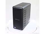 kWil G-Tune DGI7G6TBC21DNHB3 ubN mCore-i7-14700F^32GB^SSD1TB^GeForce RTX 4060Ti(8GB)^Windows11 Homen