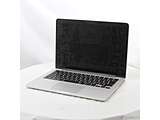 kÕiijl MacBook Pro 13.3-inch Early-2015 MF840J^A Core_i5 2.7GHz 8GB SSD256GB k10.15 Catalinal mOtBbNFIntel Iris Graphics 6100^JISL[{[hn