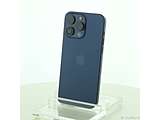 kÕil iPhone15 Pro Max 256GB u[`^jE MU6T3J^A SIMt[ m6.7C`L@EL^Apple A17 Pron