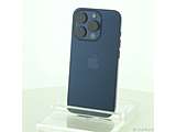 kÕil iPhone15 Pro 128GB u[`^jE MTUA3J^A SIMt[ m6.1C`L@EL^Apple A17 Pron