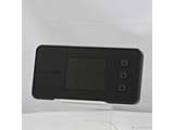 �k���Õi�l Speed Wi-Fi 5G X11 NAR01SHU �`�^�j�E���O���[ SIM�t���[