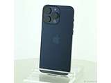 kÕil iPhone15 Pro Max 256GB u[`^jE MU6T3J^A SIMt[ m6.7C`L@EL^Apple A17 Pron