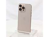 kÕil iPhone16 Pro Max 256GB fU[g`^jE 3N530J^A SIMt[ m6.9C`L@EL^Apple A18 Pron