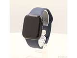 kÕil Apple Watch Series 9 GPS 41mm ~bhiCgA~jEP[X Xg[u[X|[coh
