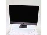 kÕil iMac Pro 27-inch Mid-2020 MHLV3J^A Xeon_W 3.0GHz 128GB SSD1TB k14.7 Sonomal