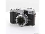 �k���Õi�l FUJIFILM X20 S(1200����f�^4�{�^�V���o�[�^SDXC)