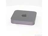 kÕil Mac mini Late-2018 MRTR2J^A Core_i3 3.6GHz 8GB SSD128GB Xy[XOC k15.7 Sequoial