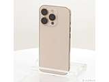 �k���Õi�l iPhone16 Pro 128GB �f�U�[�g�`�^�j�E�� MYMX3J�^A SIM�t���[ �m6.3�C���`�L�@EL�^Apple A18 Pro�^RAM:8GB�^�i�mSIM&eSIM�n