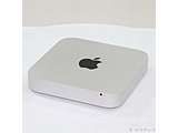 kÕil Mac mini Late-2014 MGEN2J^A Core_i5 2.6GHz 8GB HDD1TB k10.15 Catalinal