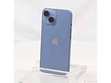 kÕil iPhone14 512GB u[ MPXM3J^A SIMt[ m6.1C`L@EL^Apple A15n