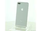 �k���Õi�l iPhone8 Plus 256GB �V���o�[ MQ9P2J�^A SIM�t���[ �m5.5�C���`�t���^Apple A11�^RAM:3GB�^�i�mSIM�n