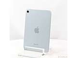 �k���Õi�l iPad mini(A17 Pro) 512GB �u���[ MYHD3J�^A SIM�t���[ �m8.3�C���`�t���^A17 Pro�n