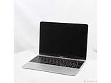 kÕil MacBook 12-inch Mid-2017 MNYH2J^A Core_m3 1.2GHz 8GB SSD256GB Vo[ k10.15 Catalinal mOtBbNFIntel HD Graphics 615(CPU)^JISL[{[hn