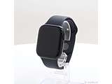 �k���Õi�i���j�l Apple Watch Series 7 GPS 45mm �~�b�h�i�C�g�A���~�j�E���P�[�X �~�b�h�i�C�g�X�|�[�c�o���h