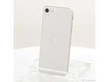 kÕil iPhone SE 3 64GB X^[Cg MMYD3J^A SIMt[ m4.7C`t^Apple A15n
