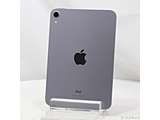 kÕil iPad mini 6 256GB p[v MK7X3J^A Wi-Fi m8.3C`t^A15 Bionicn