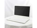 �k���Õi�i���j�l dynabook T75�^UW PT75UWP-BWA �z���C�g �mCore-i7-6500U (2.5GHz)�^8GB�^�n�C�u���b�hHDD1TB�^15.6�C���`���C�h�^Windows10 Home(64�r�b�g)�n