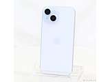 kÕil iPhone15 256GB u[ MTMR3J^A SIMt[ m6.1C`L@EL^Apple A16n