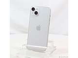 kÕil iPhone14 Plus 128GB X^[Cg MQ4D3J^A SIMt[ m6.7C`L@EL^Apple A15n