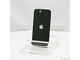 �k���Õi�l iPhone13 mini 128GB �O���[�� MNFC3J�^A SIM�t���[ �k�l�b�g���[�N���p�������l �m5.4�C���`�L�@EL�^Apple A15�^RAM:4GB�^�i�mSIM�n