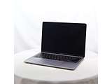 kÕil MacBook Pro 13.3-inch Late-2020 MYD82J^A Apple M1 8RACPU_8RAGPU 8GB SSD256GB Xy[XOC k15.3 Sequoial mOtBbNFI{[h^JISL[{[hn