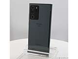 kÕil GALAXY Note20 Ultra 5G 256GB ~XeBbNubN SC-53A docomobNSIMt[ m6.9C`L@EL^Snapdragon 865n