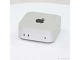 kÕil Mac mini Late-2024 MCX44J^A Apple M4 Pro 12RACPU_16RAGPU 24GB SSD512GB Vo[ k15.7 Sequoial