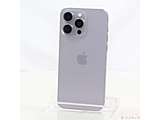 kÕil iPhone15 Pro Max 1TB i``^jE MU713J^A SIMt[ m6.7C`L@EL^Apple A17 Pron