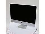 �k�W�����N�i�l iMac 21.5-inch Early-2019 MRT32J�^A Core_i3 3.6GHz 16GB SSD256GB �k10.15 Catalina�l